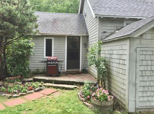 24 Cooper Hill Rd UNIT 1, Nottingham, NH 03290