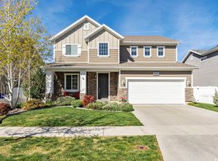 3580 S Clearwater Way, Syracuse, UT 84075