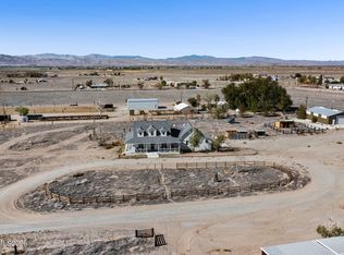606 Pete Hendrichs Rd, Yerington, NV 89447