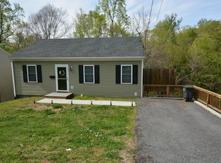 4903 Sycamore Pl, Lynchburg, VA 24502