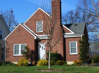 4730 Bellevue Ave, Louisville, KY 40215