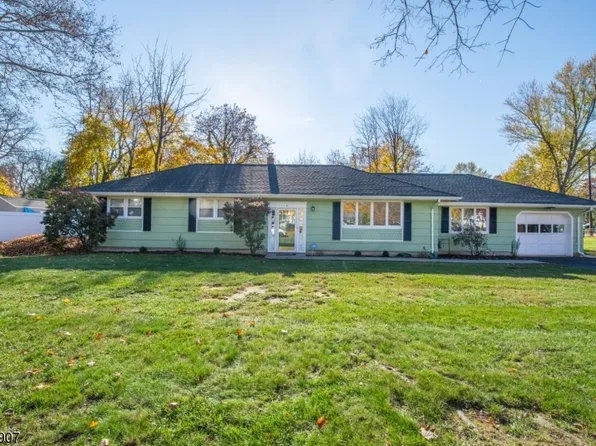 6 Fairhaven Dr, Parsippany-Troy Hills Twp., NJ 07950