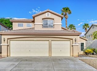 8447 Amherst Valley St, Las Vegas, NV 89123