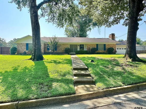 2120 Briarwood Dr, Tyler, TX 75701