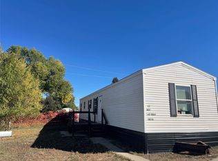 623 Park St Trailer 3, Stevensville, MT 59870