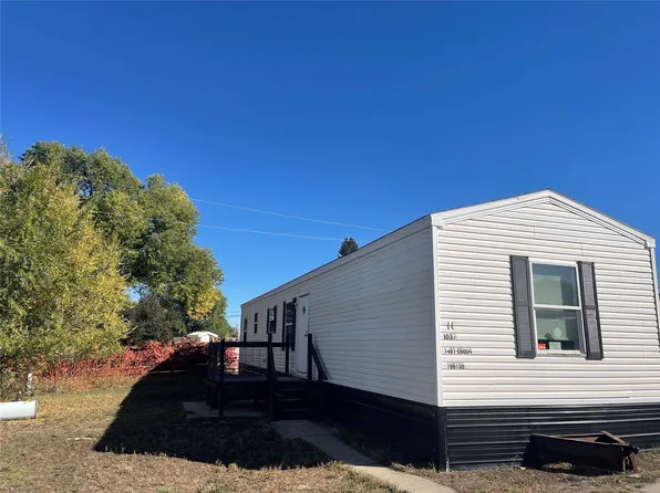 623 Park St Trailer 3, Stevensville, MT 59870