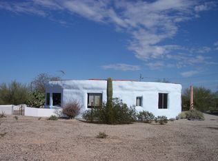 1169 W Walker Rd, Ajo, AZ 85321