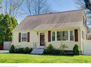 15 Woodvale St, Portland, ME 04102