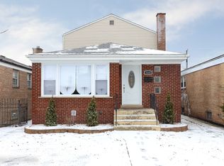 4344 S Kilpatrick Ave, Chicago, IL 60632