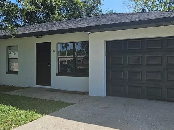 501 LOOMIS TRAIL, DAYTONA BEACH, FL 32114