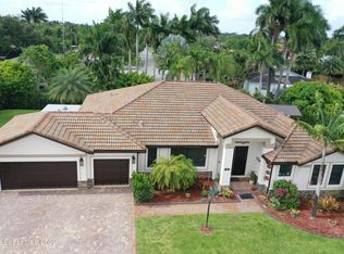 12862 SW 184th St, Miami, FL 33177