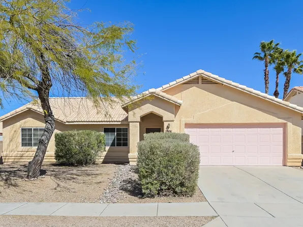 9617 E Paseo Juan Tabo, Tucson, AZ 85747