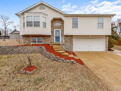 4237 NW Point Dr, House Springs, MO, 63051