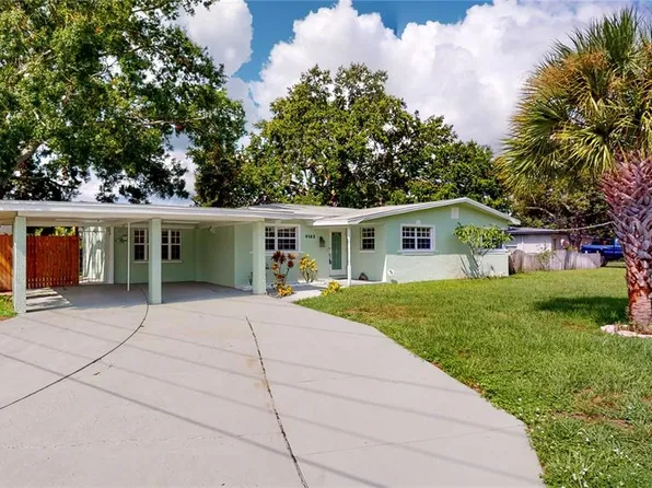 4102 W Oakellar Ave, Tampa, FL 33611
