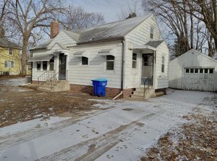 425 3rd Ave SE, Oelwein, IA 50662