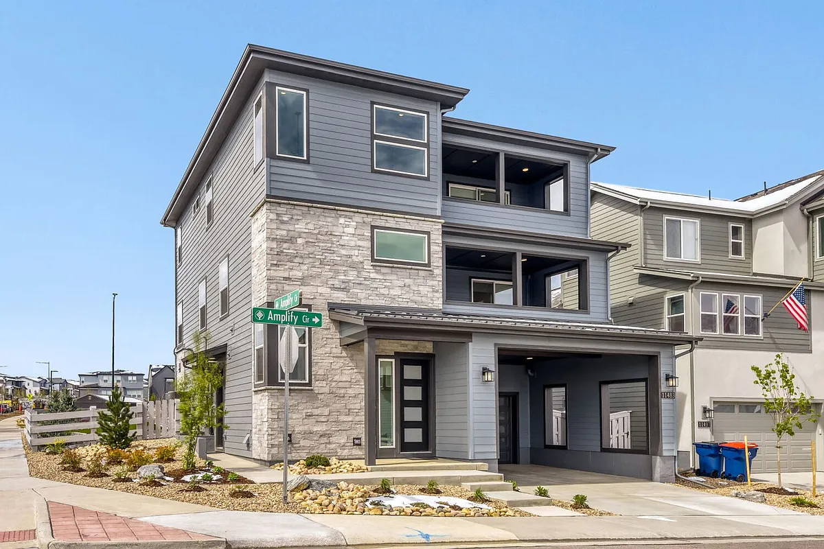 Building Photo - 11483 Amplify Cir