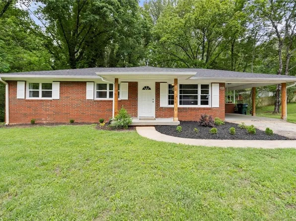 52 Cane Creek Valley Rd, Dahlonega, GA 30533