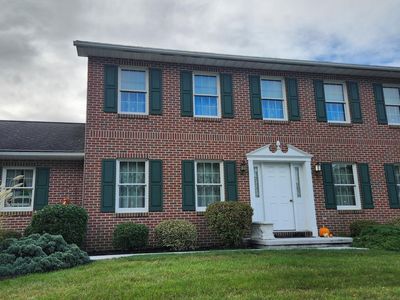 924 Redwood Ln, Lebanon, PA, 17046