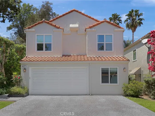 4271 Park Paloma, Calabasas, CA 91302