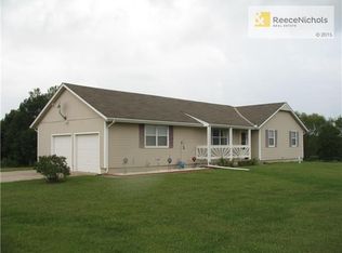 27812 S Buford Rd, Harrisonville, MO 64701