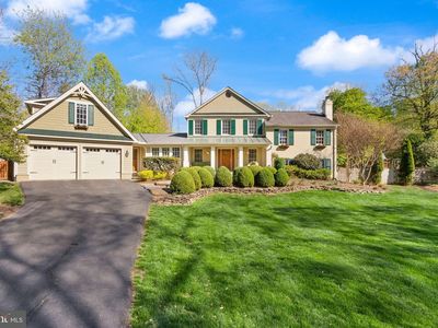 11809 Wayland St, Oakton, VA, 22124
