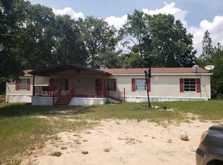 1659 County Road 81, Prattville, AL 36067