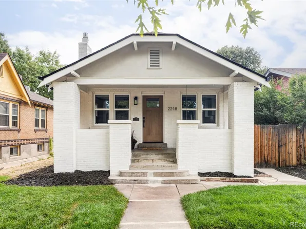 2218 S Lincoln Street, Denver, CO 80210
