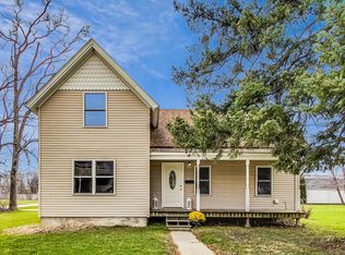 407 E Park St, Harvard, IL 60033