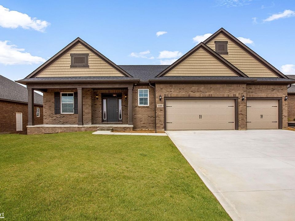 650 Tullamore Cir, Oxford, MI 48371 Zillow