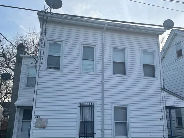 217 Church St #219, Salem, NJ 08079