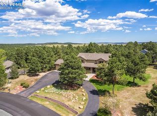 715 Winding Hills Rd, Monument, CO 80132