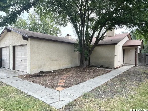 6310 Waddesdon Wood, San Antonio, TX 78233