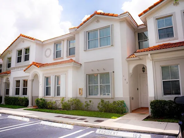 5460 NW 107th Ave APT 102, Doral, FL 33178