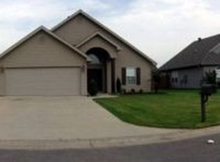 3517 Oaklawn Ave, Jonesboro, AR 72404