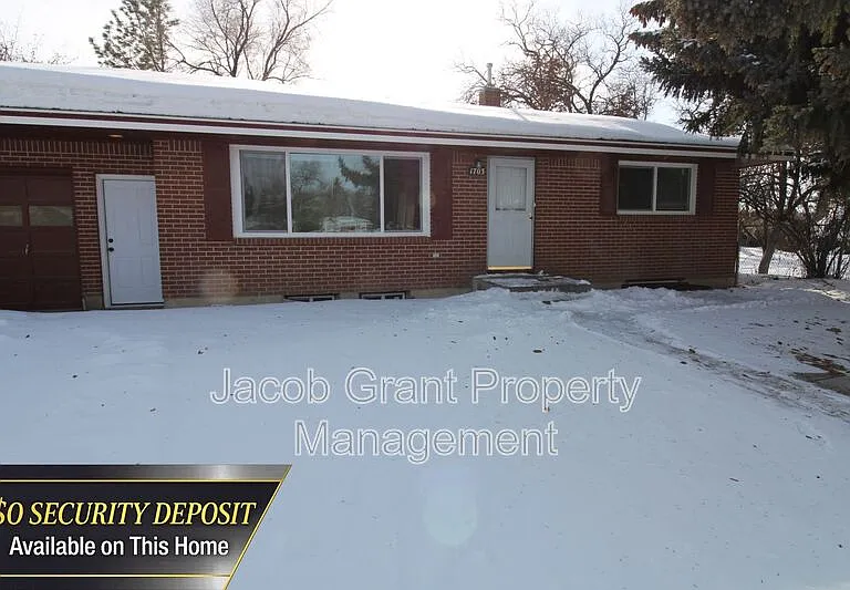 1703 Raymond Dr — Photo 1
