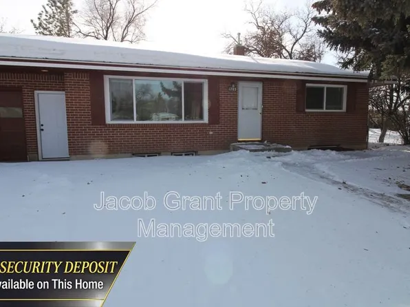 1703 Raymond Dr, Idaho Falls, ID 83402