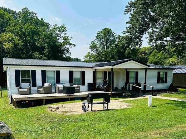 1048 State Road 158, Williams, IN 47470