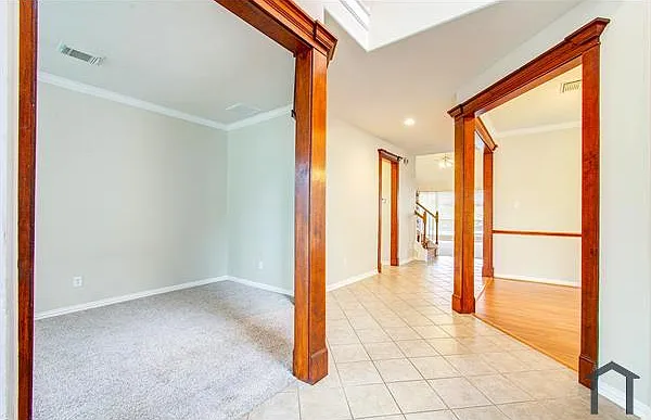 6607 Boxwood Brg #1 — Photo 5