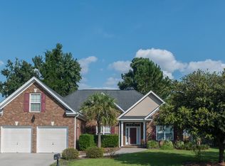 106 Stonewall Ct, Summerville, SC 29483