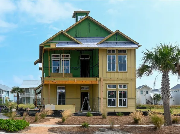 700 Sunset Ave, Pt Aransas, TX 78373