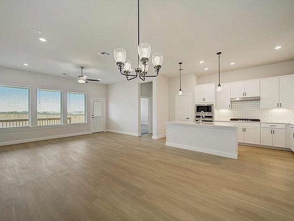 The Olmstead - Dining