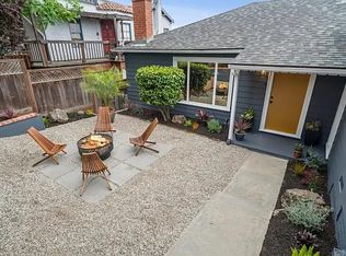 6801 Simson St, Oakland, CA