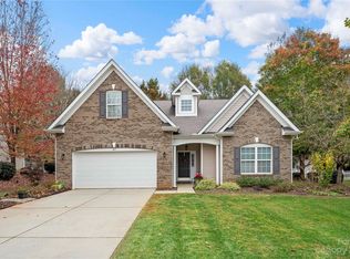 417 Elizabeth Valley Ln, Clover, SC 29710