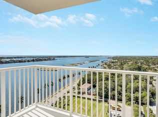 1801 S Flagler Dr #PENTHOUSE 1, West Palm Beach, FL 33401