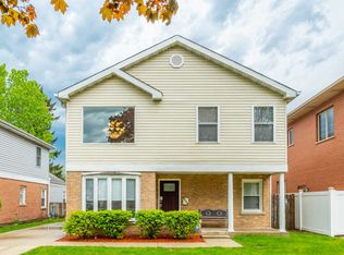 8329 Mango Ave, Morton Grove, IL 60053