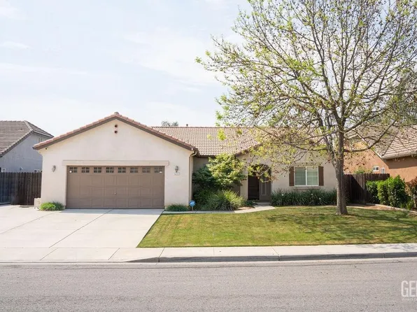 12711 High Country Dr, Bakersfield, CA 93312