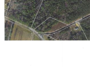 0 Turnpike Rd LOT 13, Bohannon, VA 23021