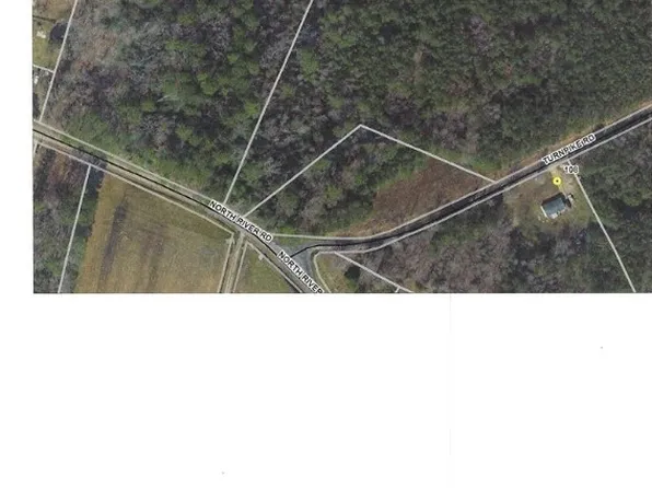 0 Turnpike Rd Lot 13, Bohannon, VA 23021