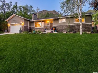 3441 S 3650 E, Millcreek, UT, 84109