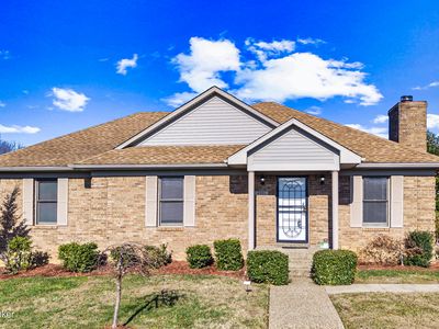 4901 Hunters Point Cir, Louisville, KY, 40216